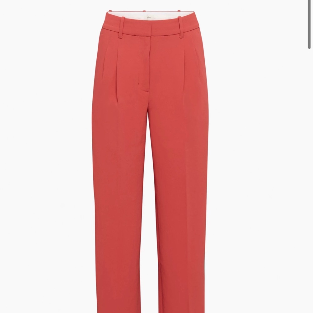 Aritzia Effortless Pants